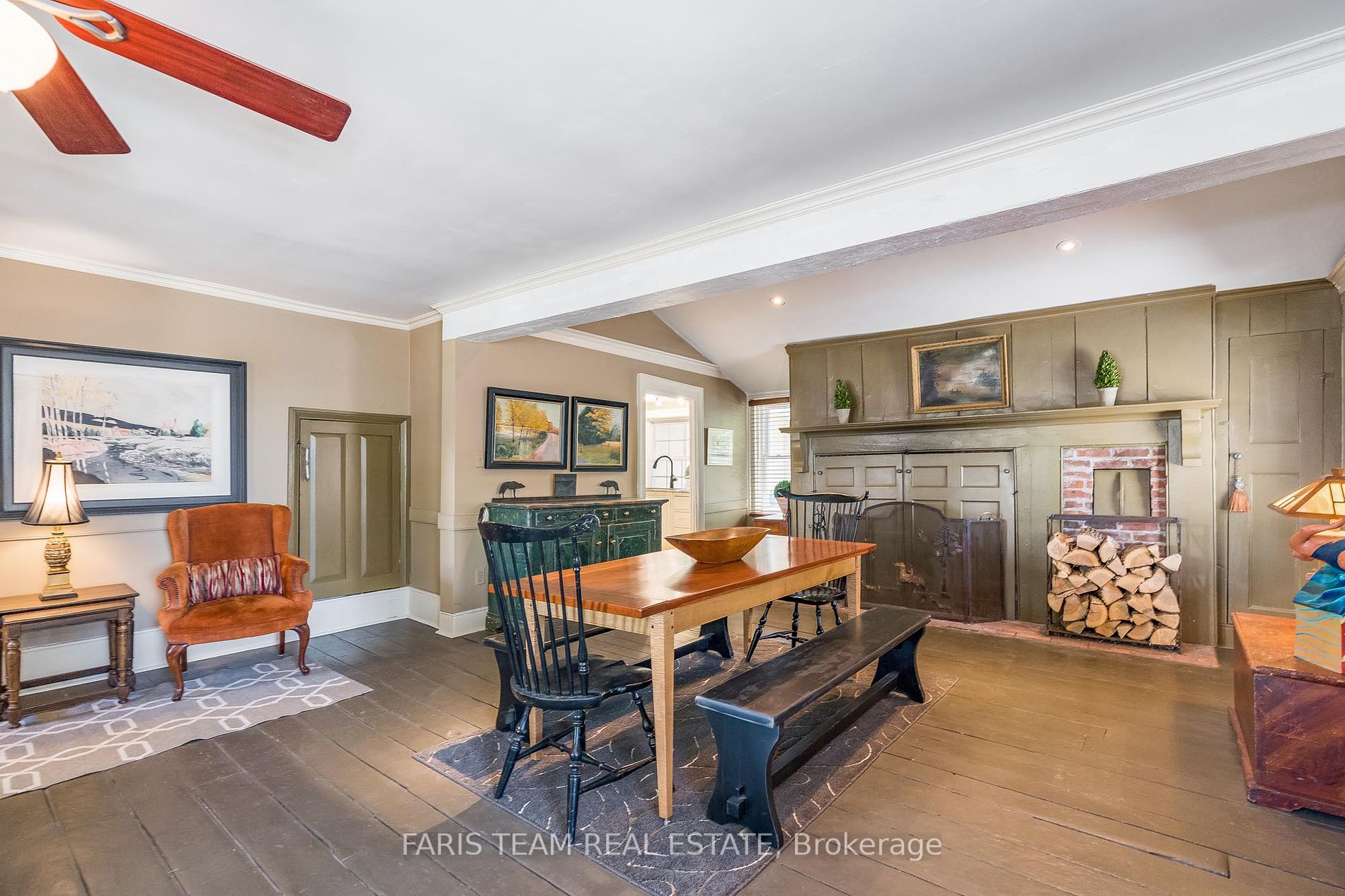 3418 Penetanguishene Rd