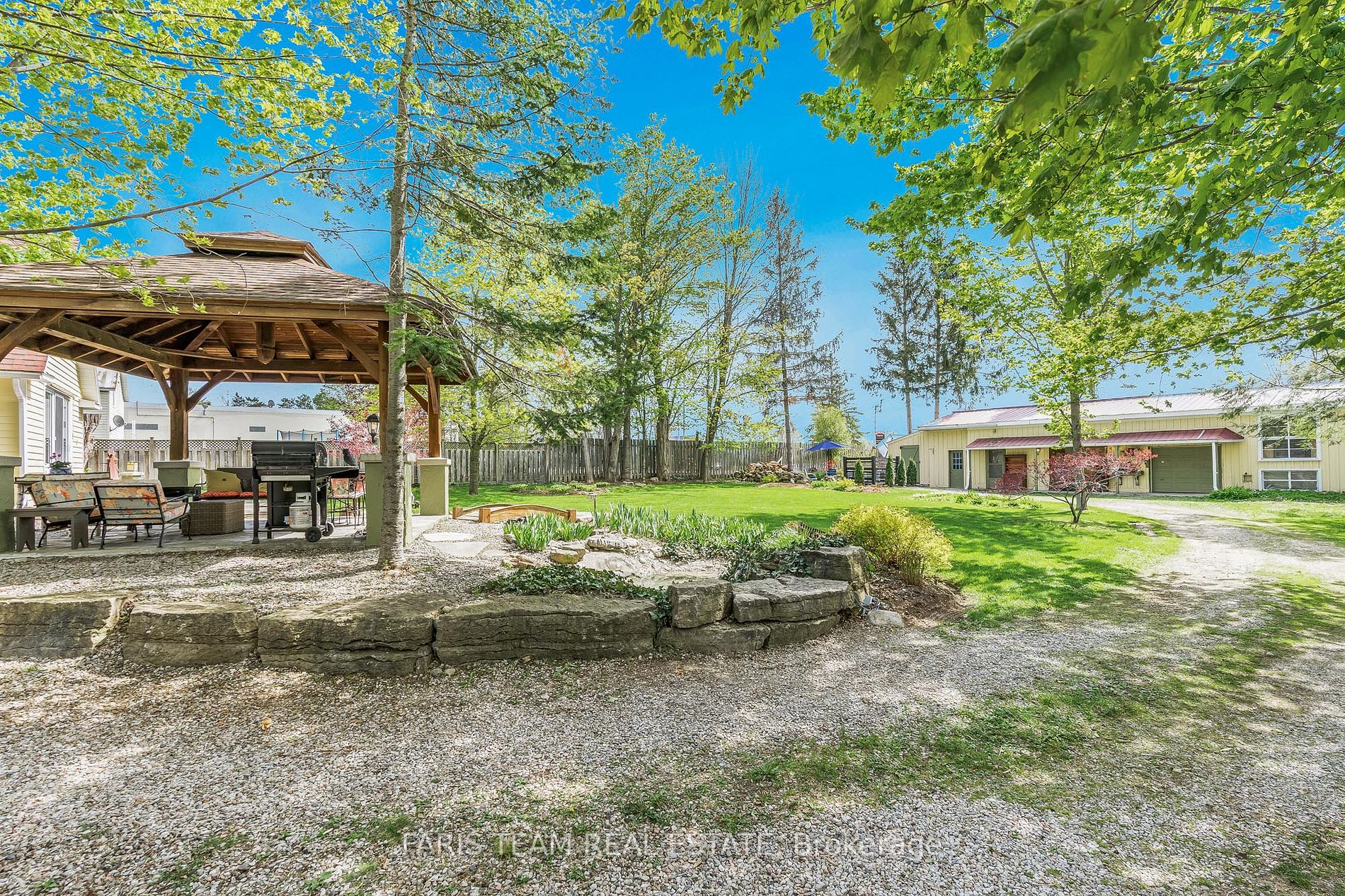 3418 Penetanguishene Rd