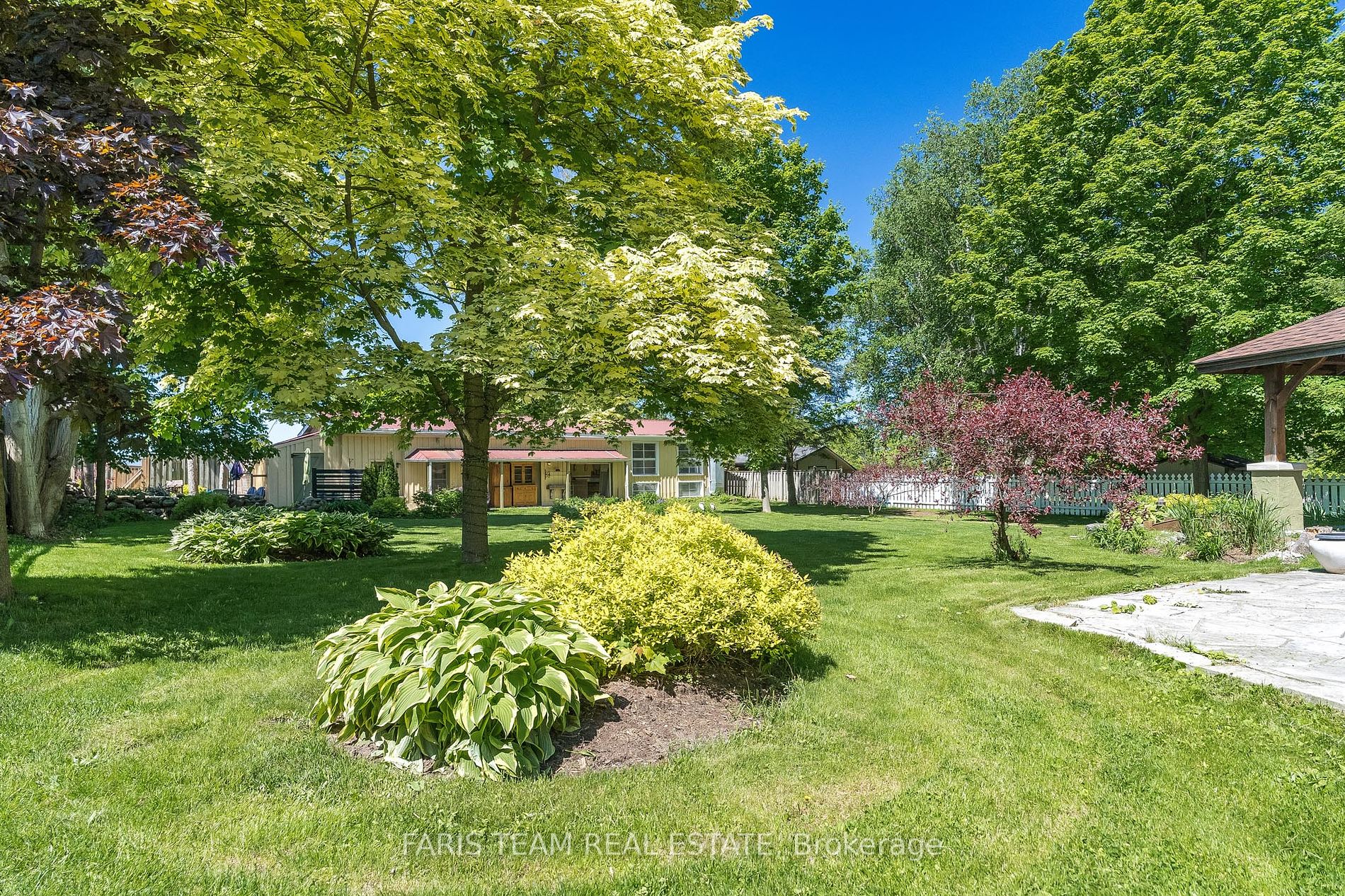 3418 Penetanguishene Rd