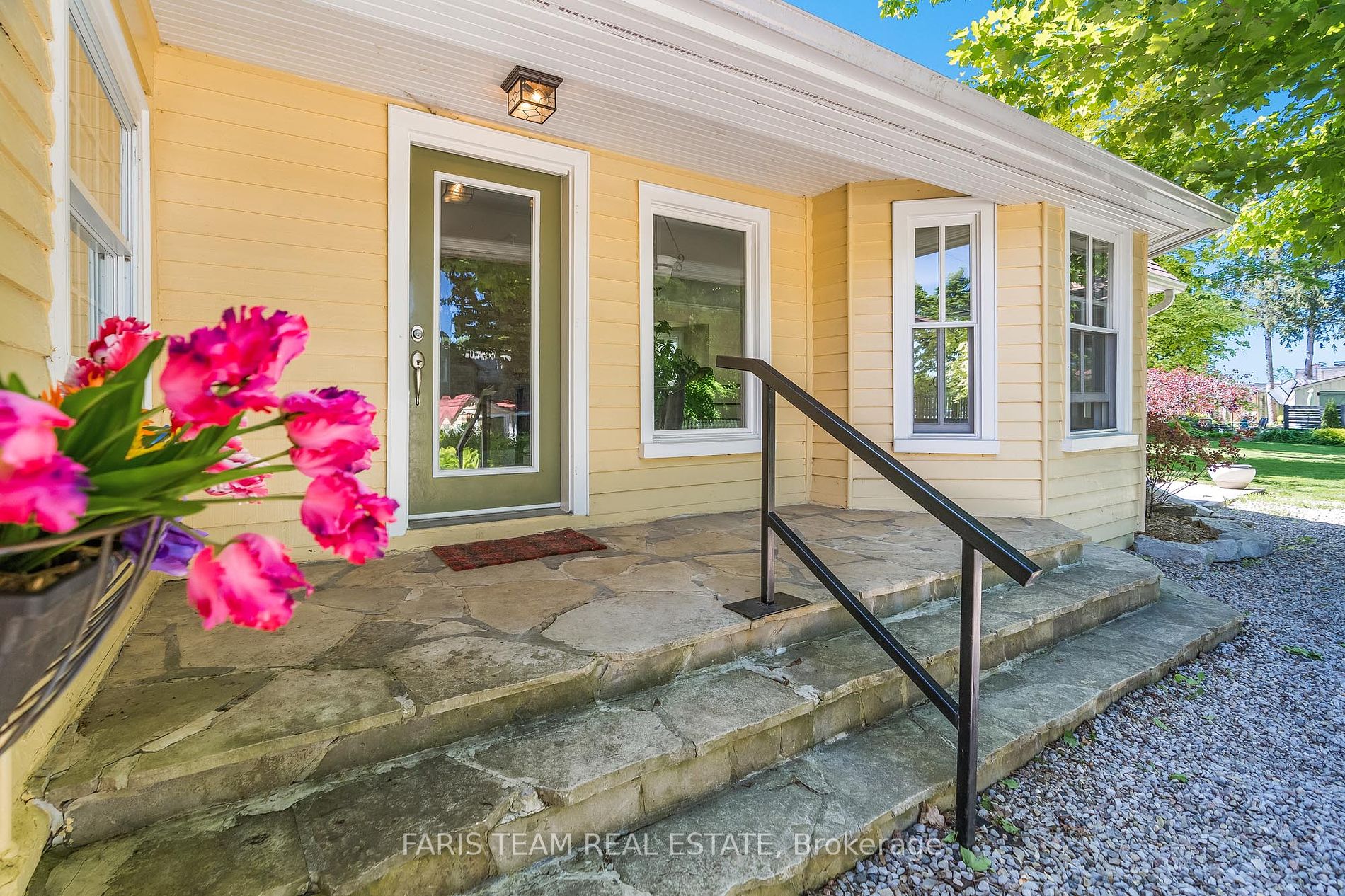 3418 Penetanguishene Rd