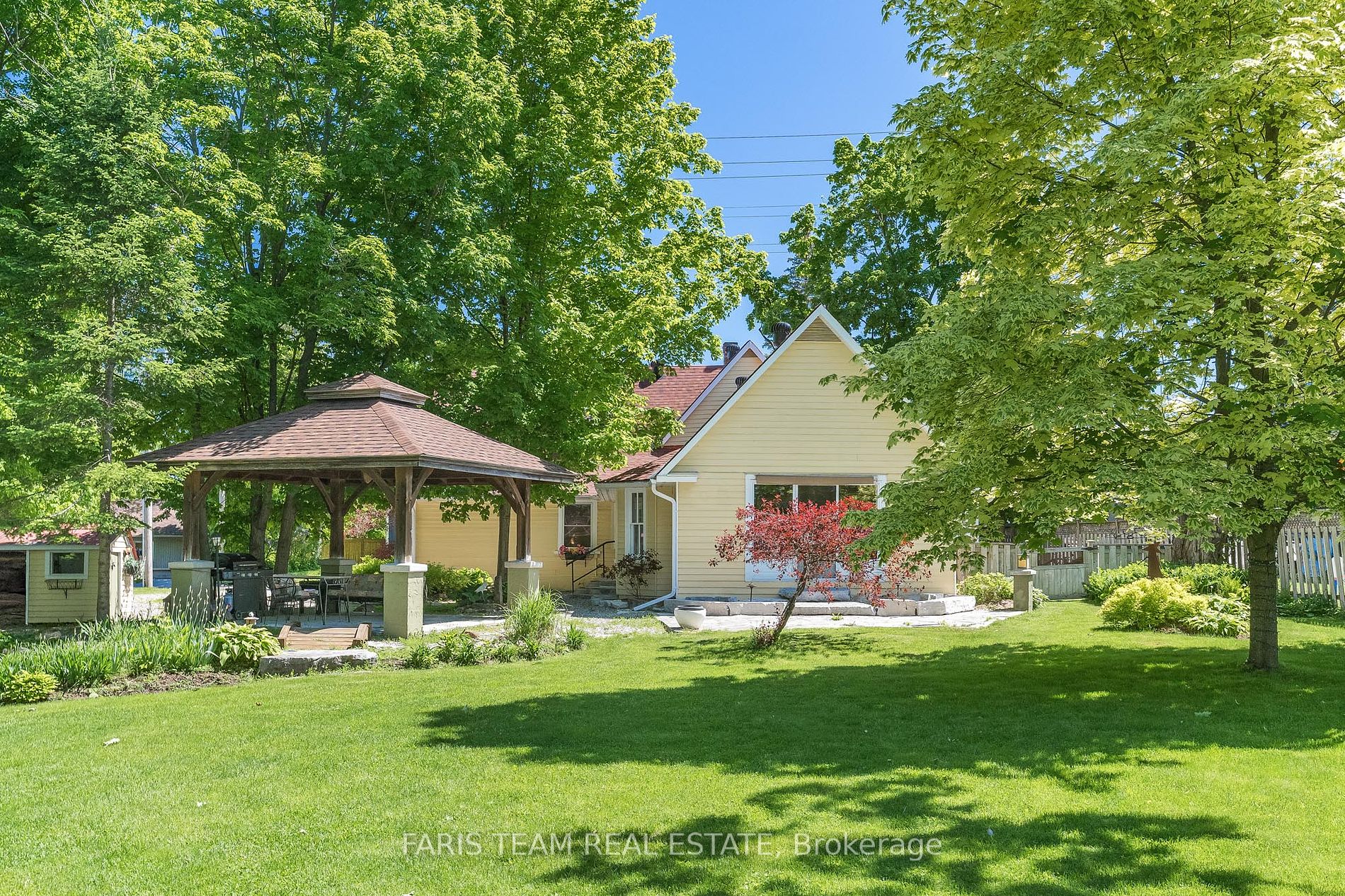 3418 Penetanguishene Rd
