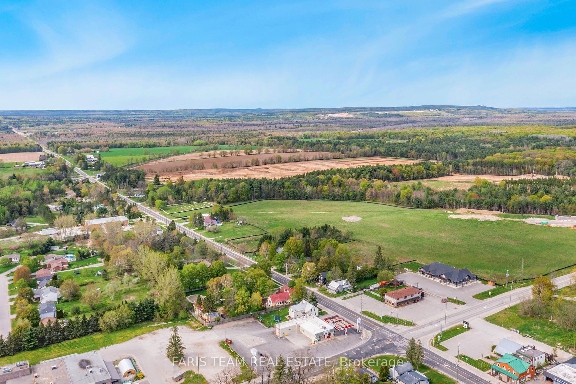 3418 Penetanguishene Rd