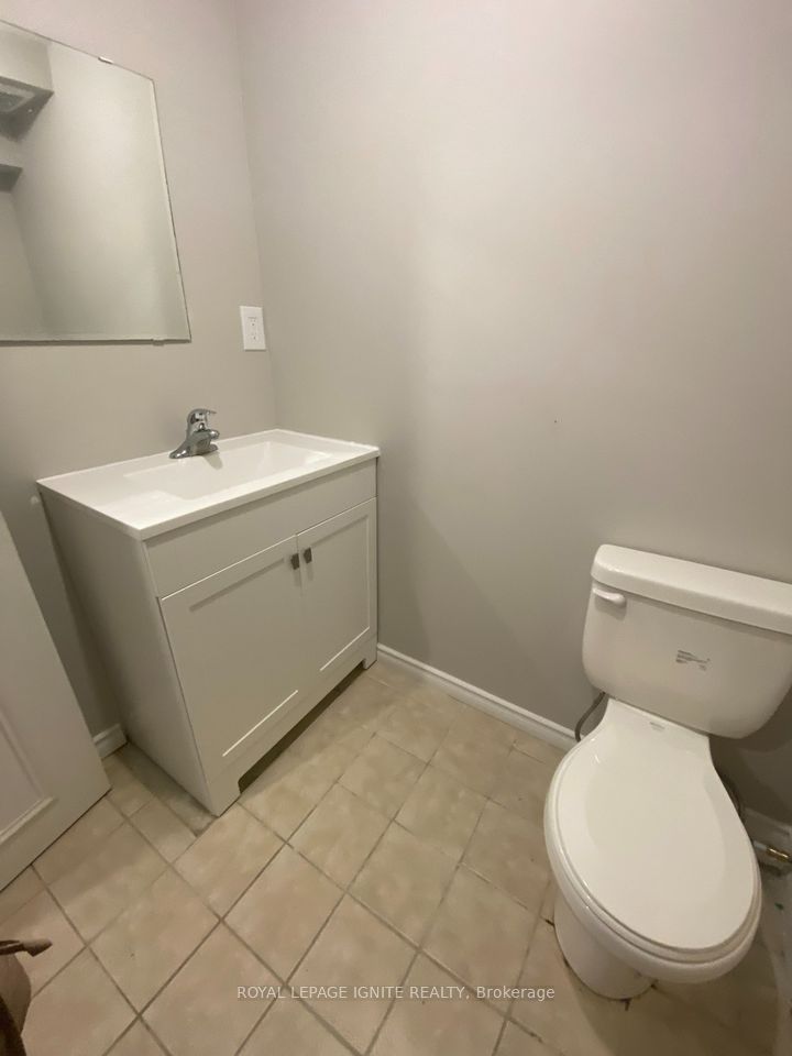 65 Hickling Tr, #1