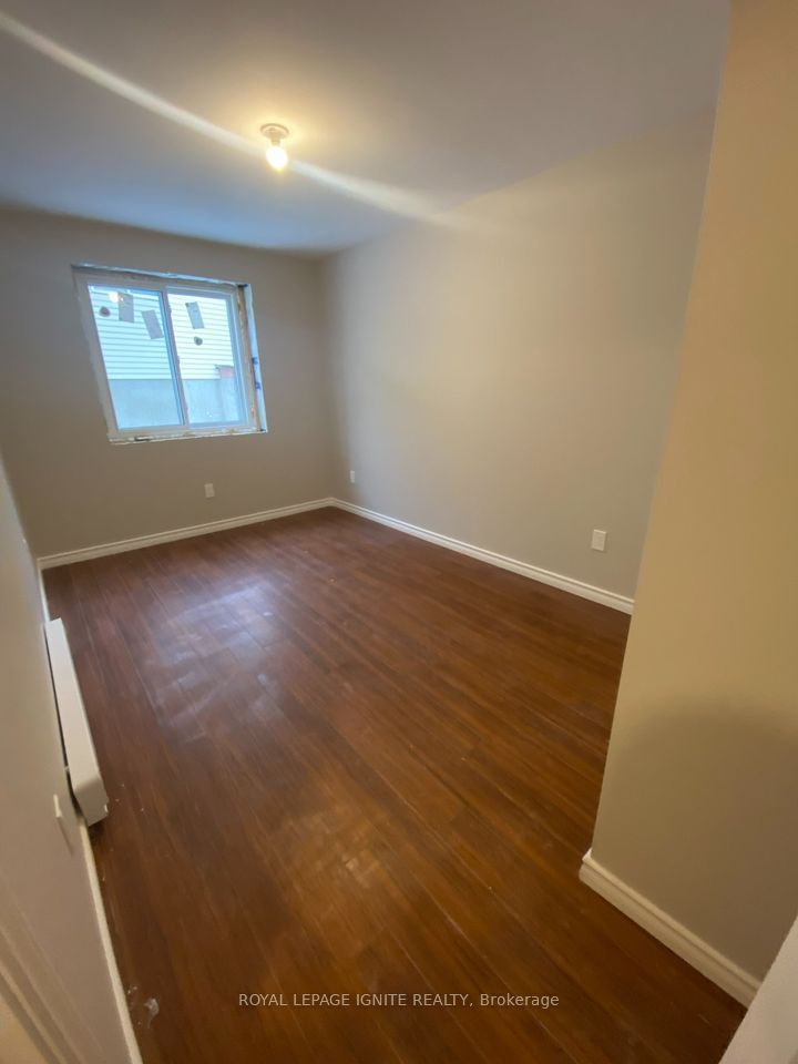 65 Hickling Tr, #1