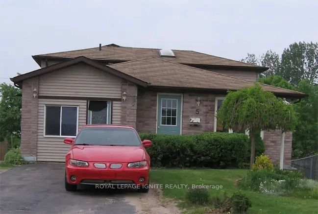 65 Hickling Tr, #1