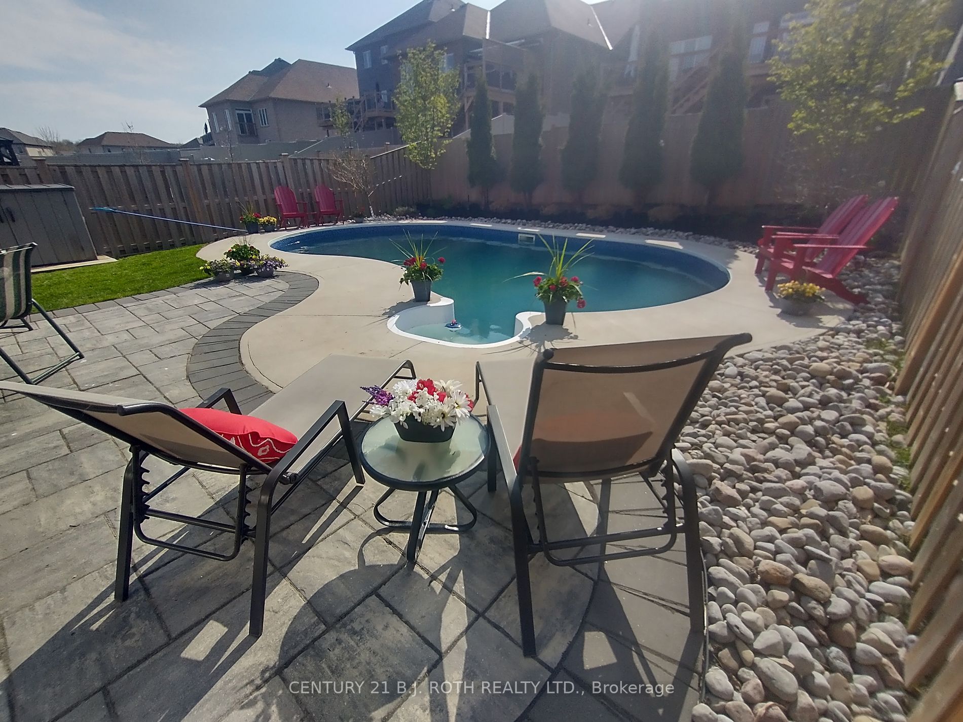 3074 Emperor Drive