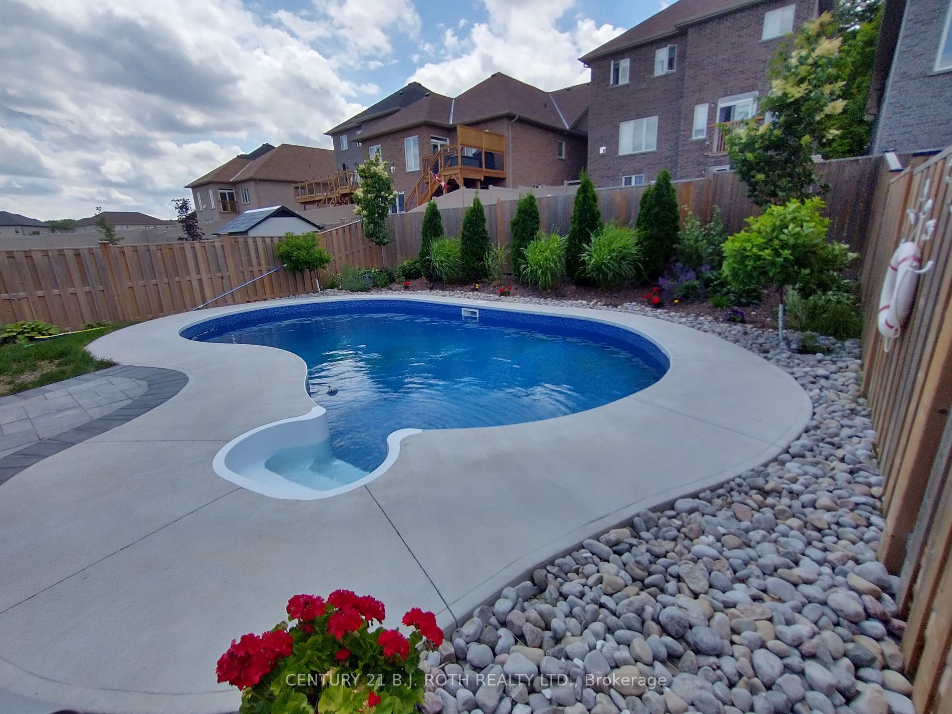 3074 Emperor Drive
