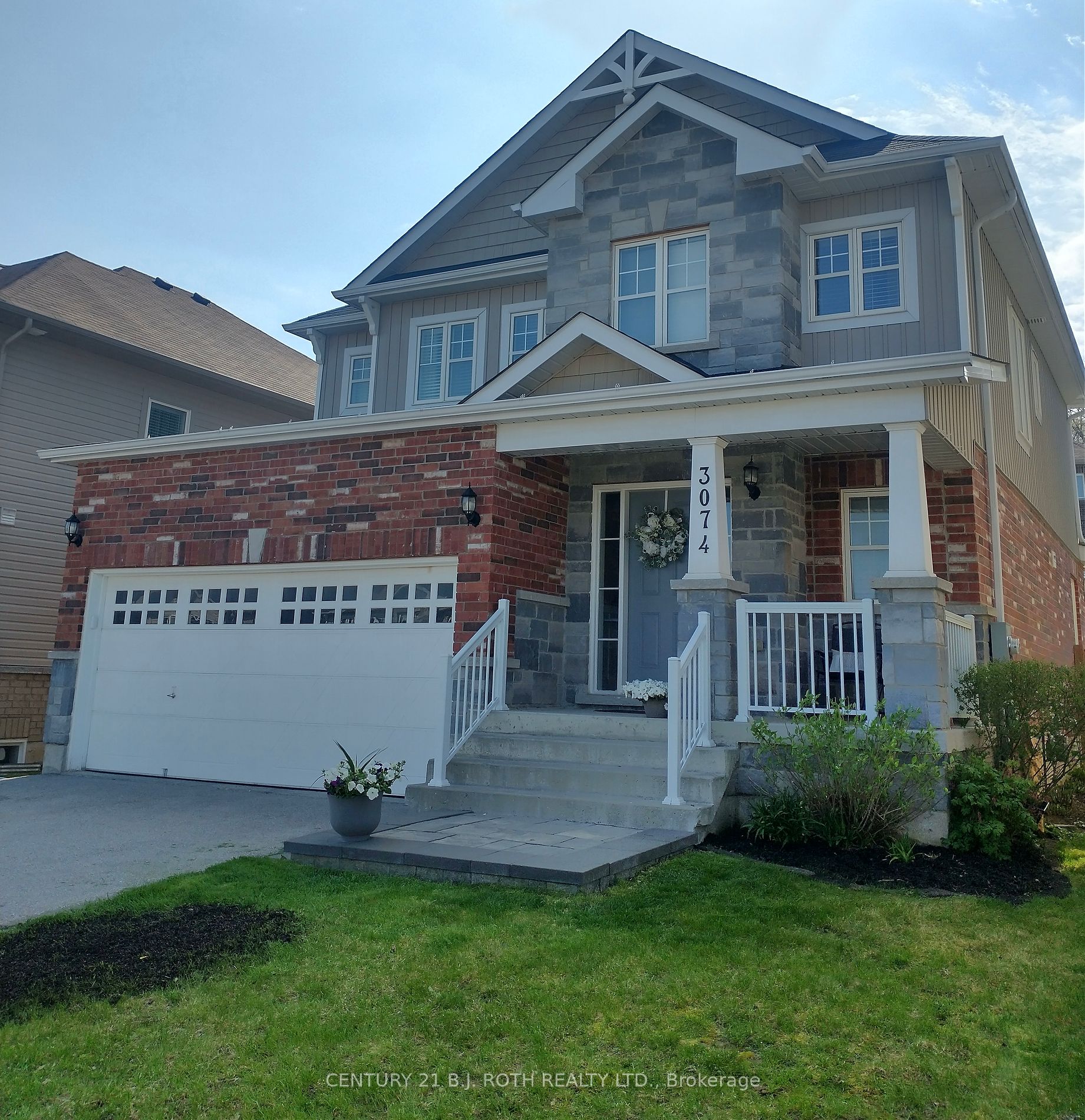 3074 Emperor Drive