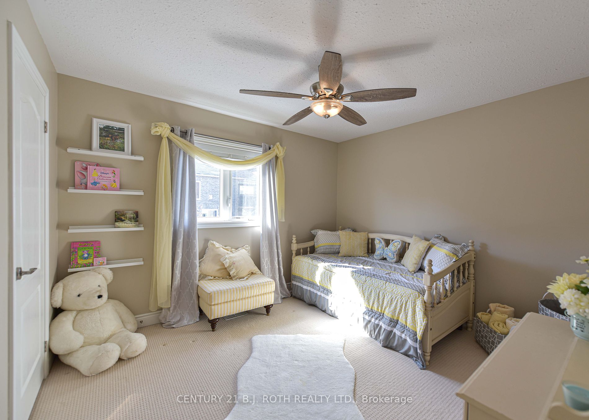 3074 Emperor Drive