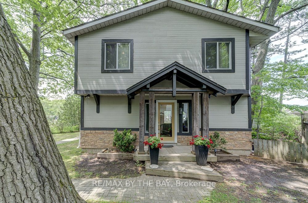 2022 RIVER Road W