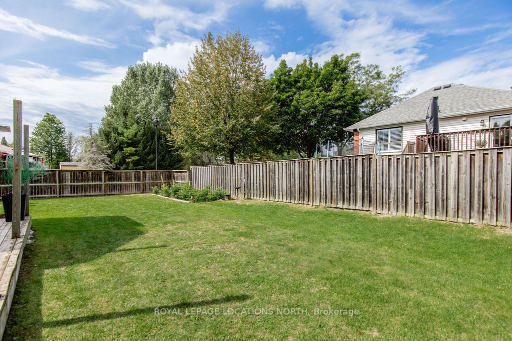 1 Timberland Crescent