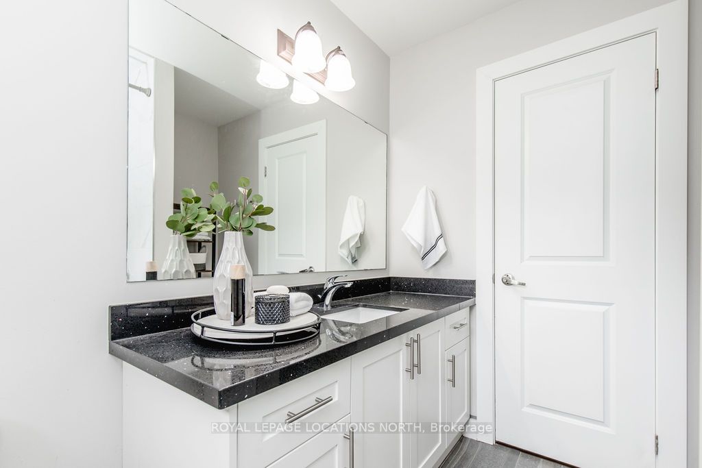 1 Timberland Crescent