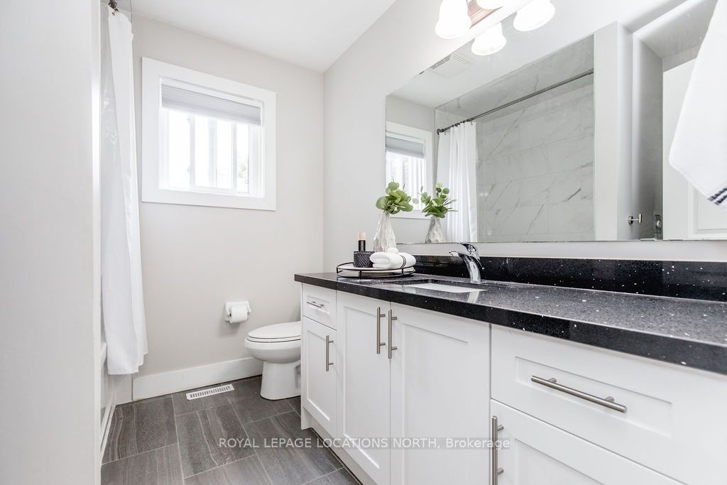 1 Timberland Crescent