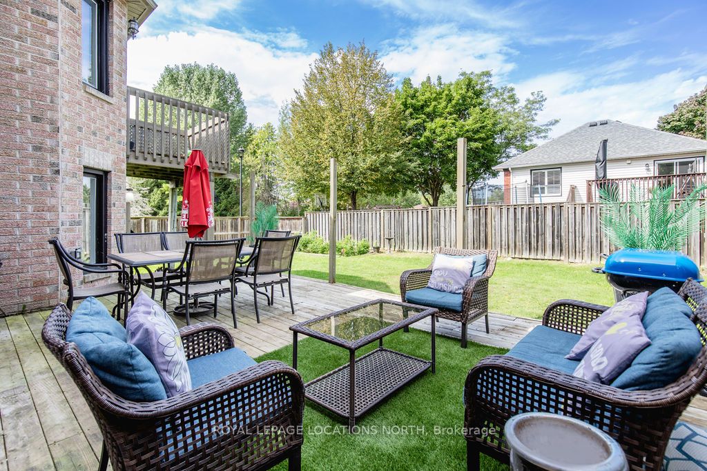 1 Timberland Crescent