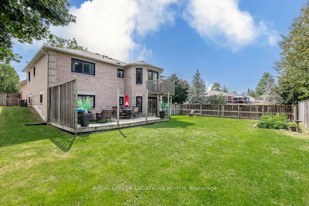 1 Timberland Crescent