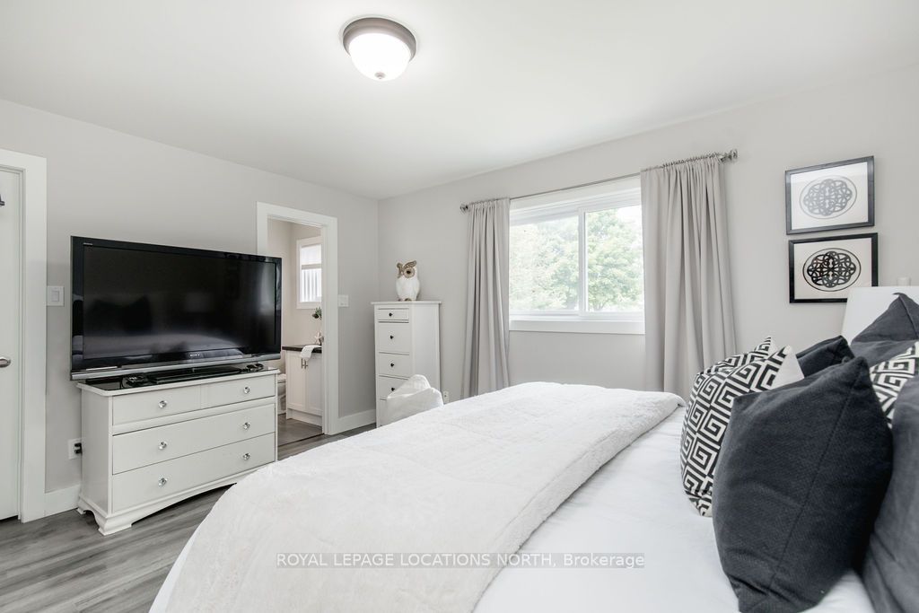1 Timberland Crescent