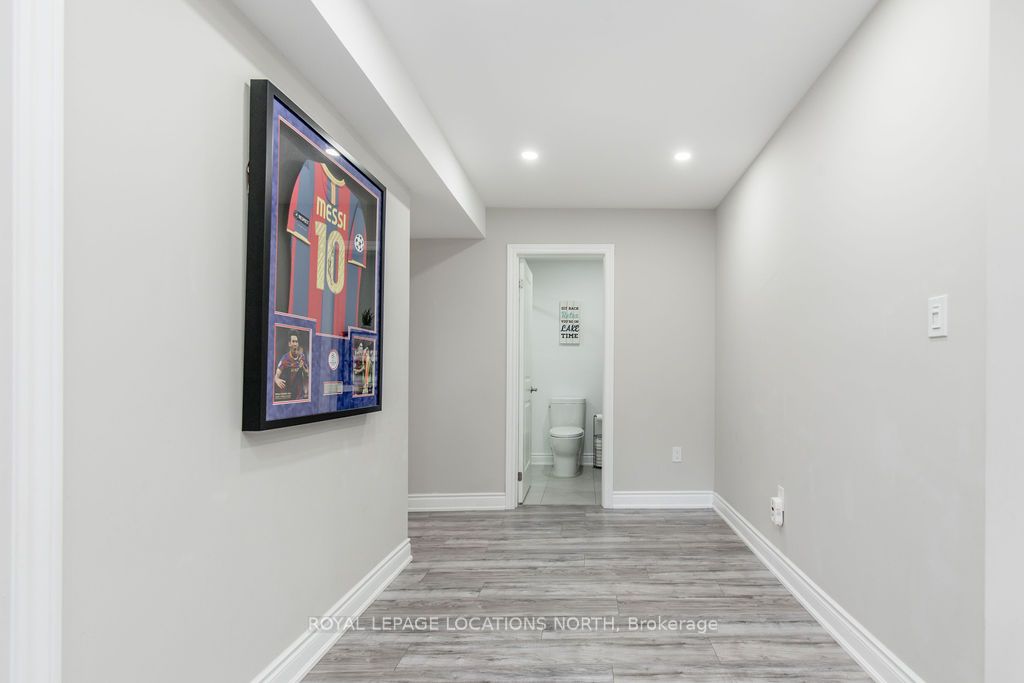 1 Timberland Crescent