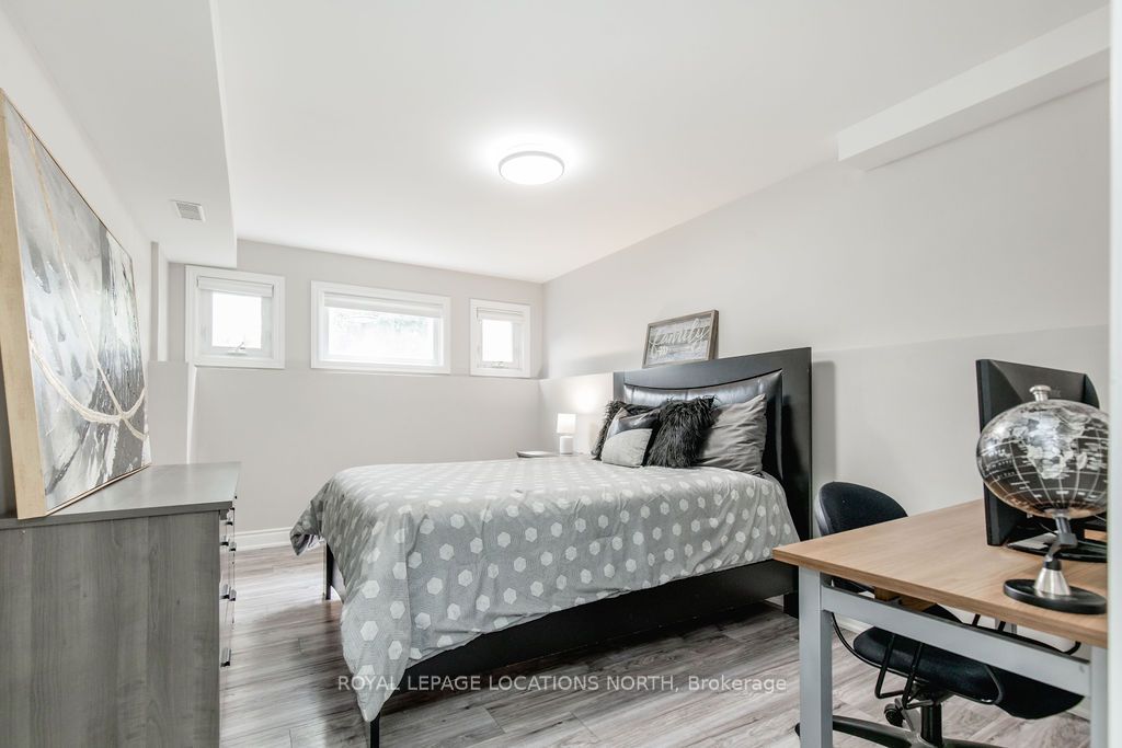 1 Timberland Crescent