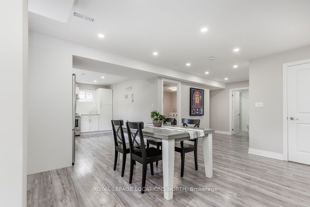 1 Timberland Crescent