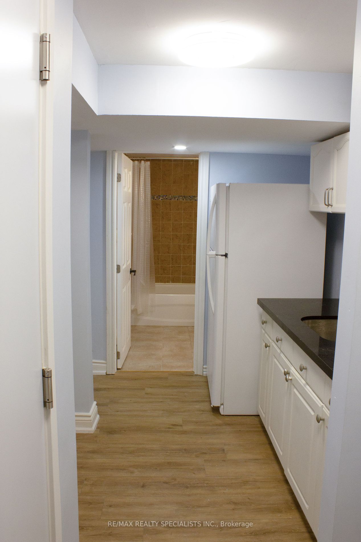 12 Woodgrove Crt, #Lower