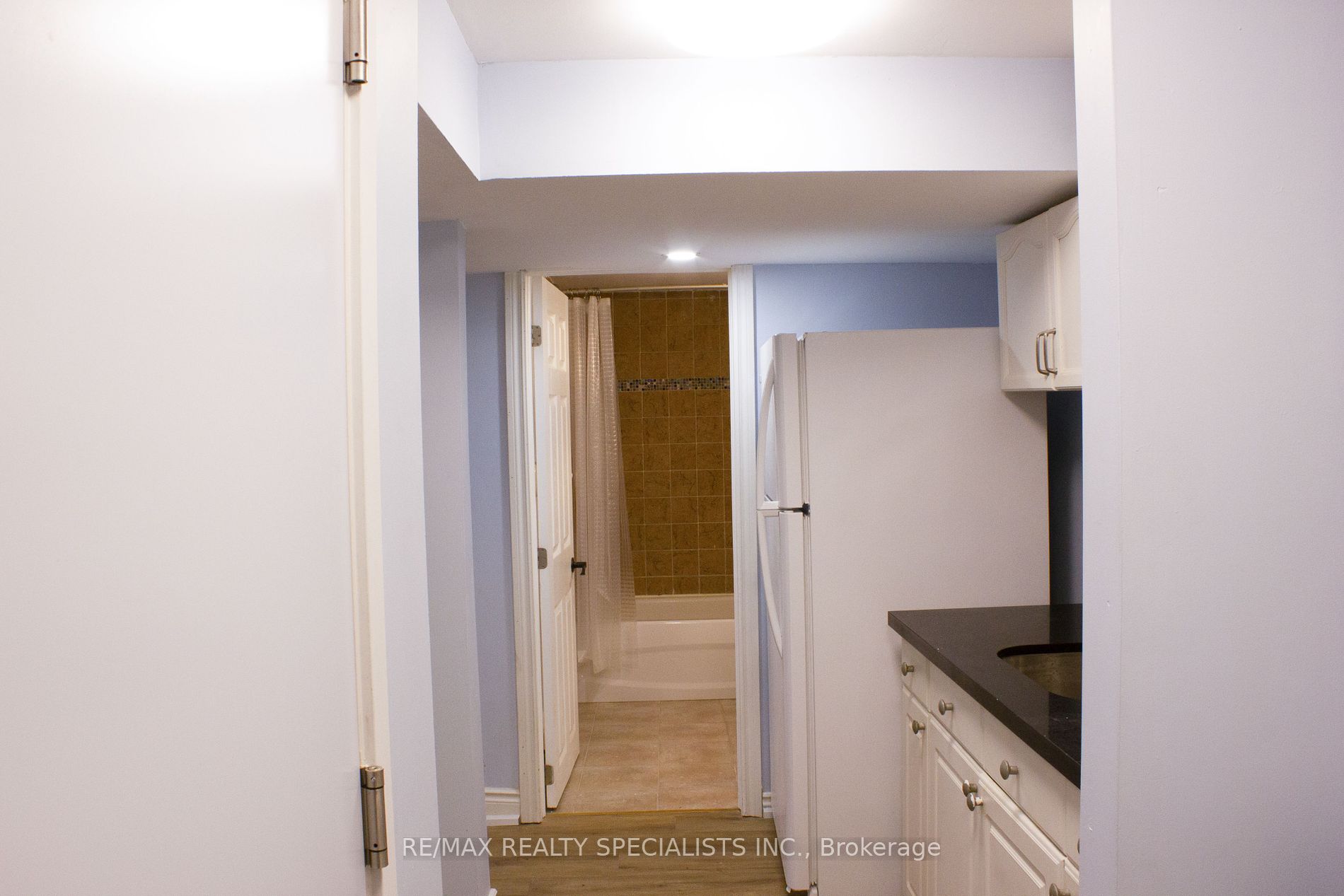 12 Woodgrove Crt, #Lower