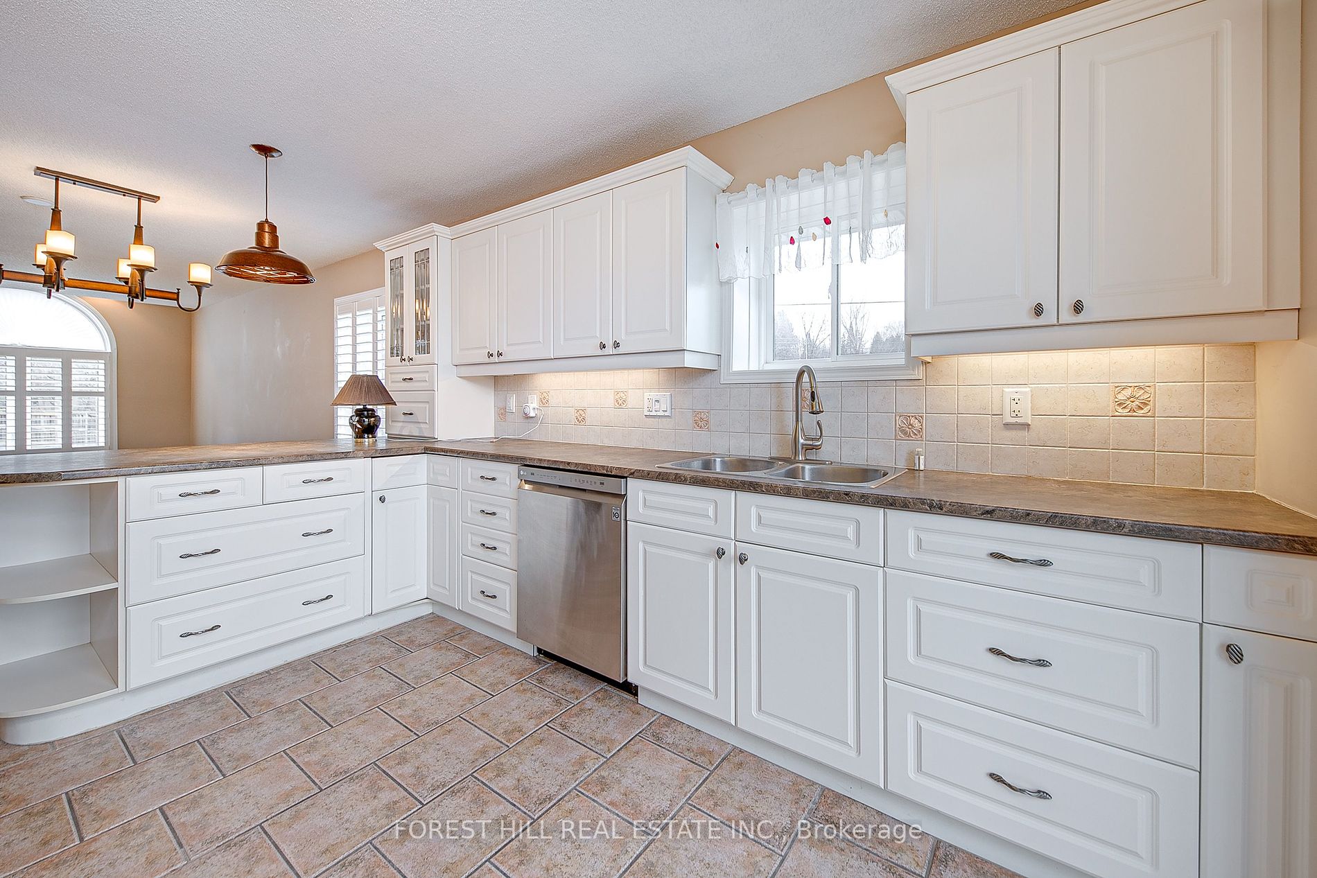 358 Little Ave, #1
