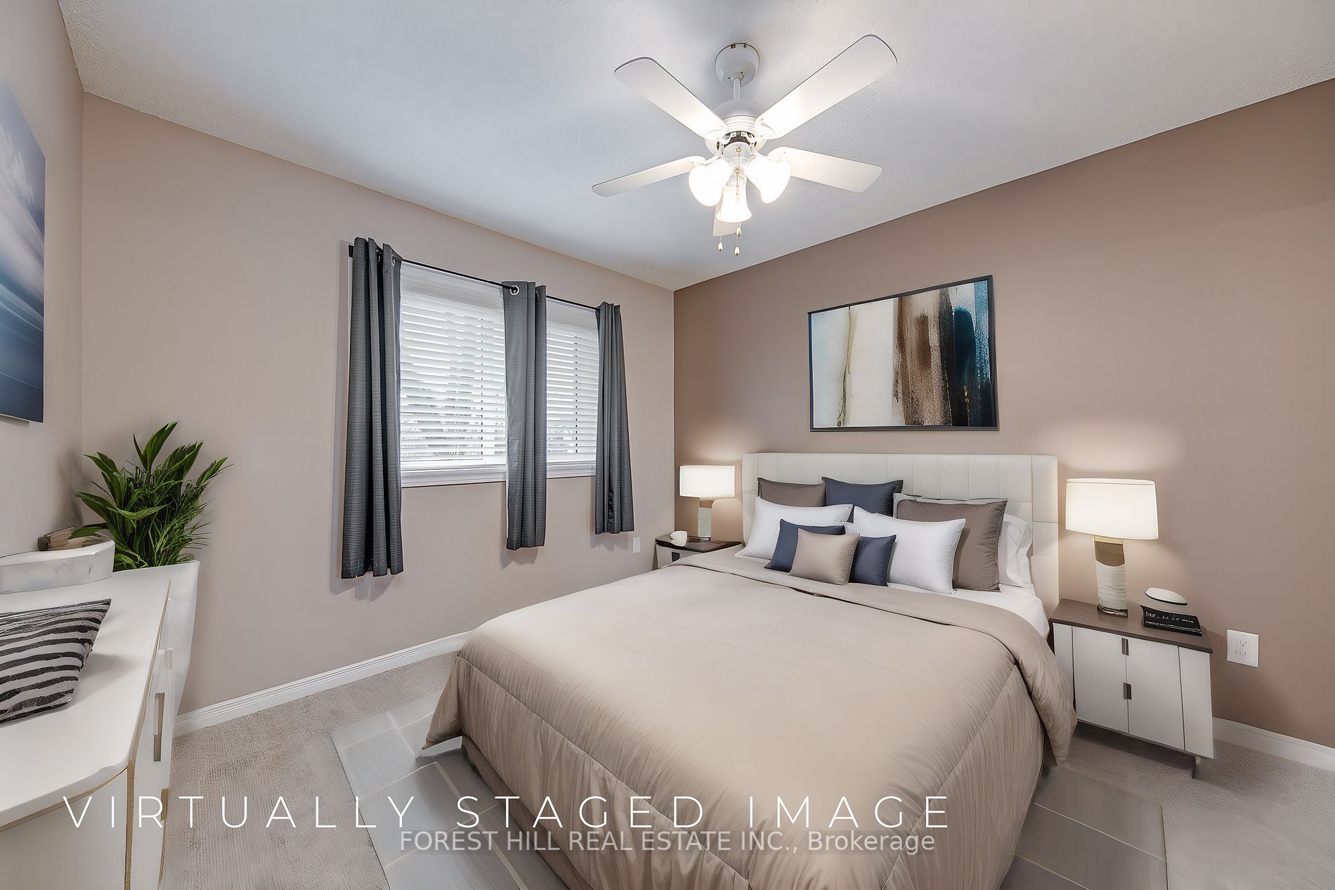 358 Little Ave, #1