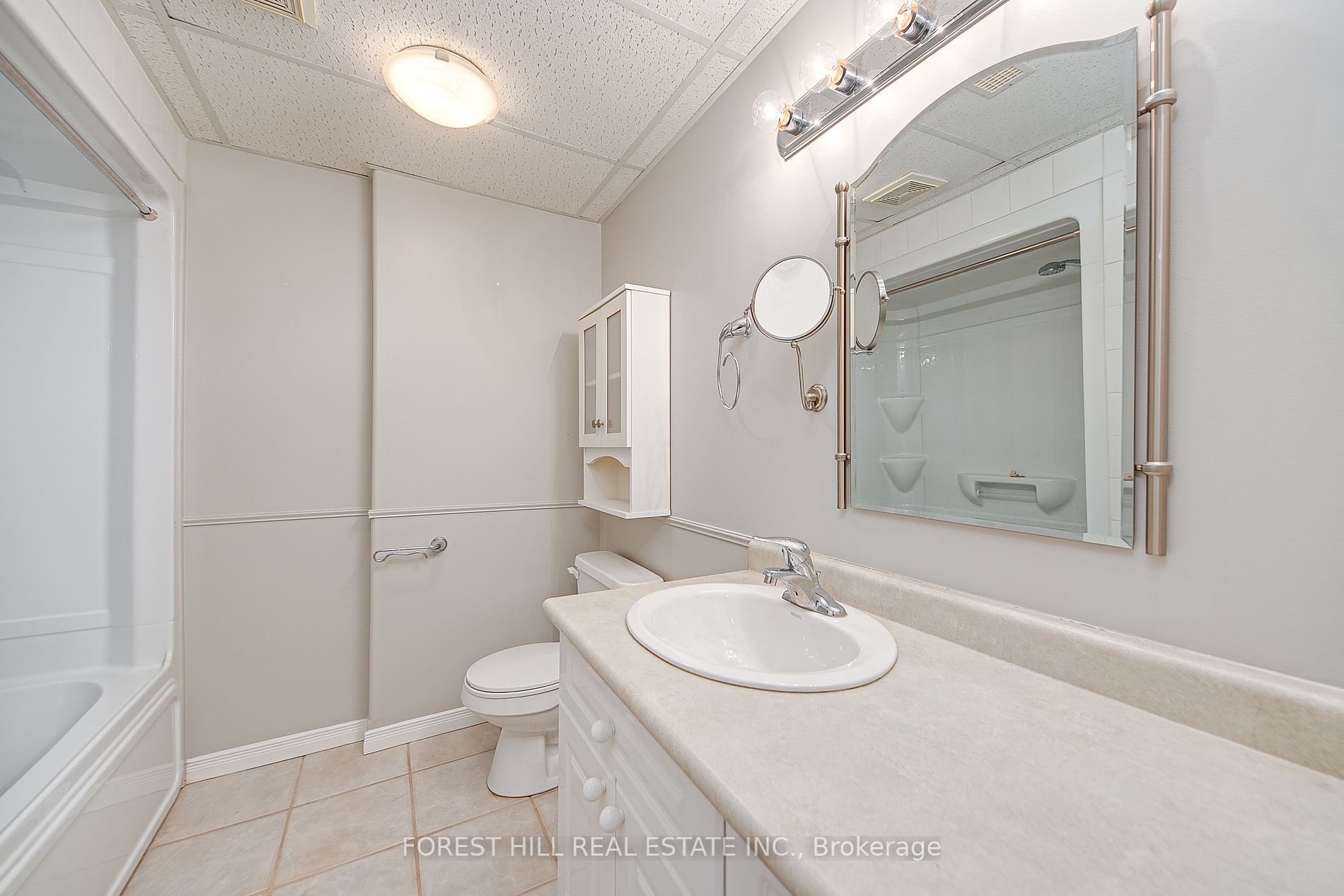 358 Little Ave, #1