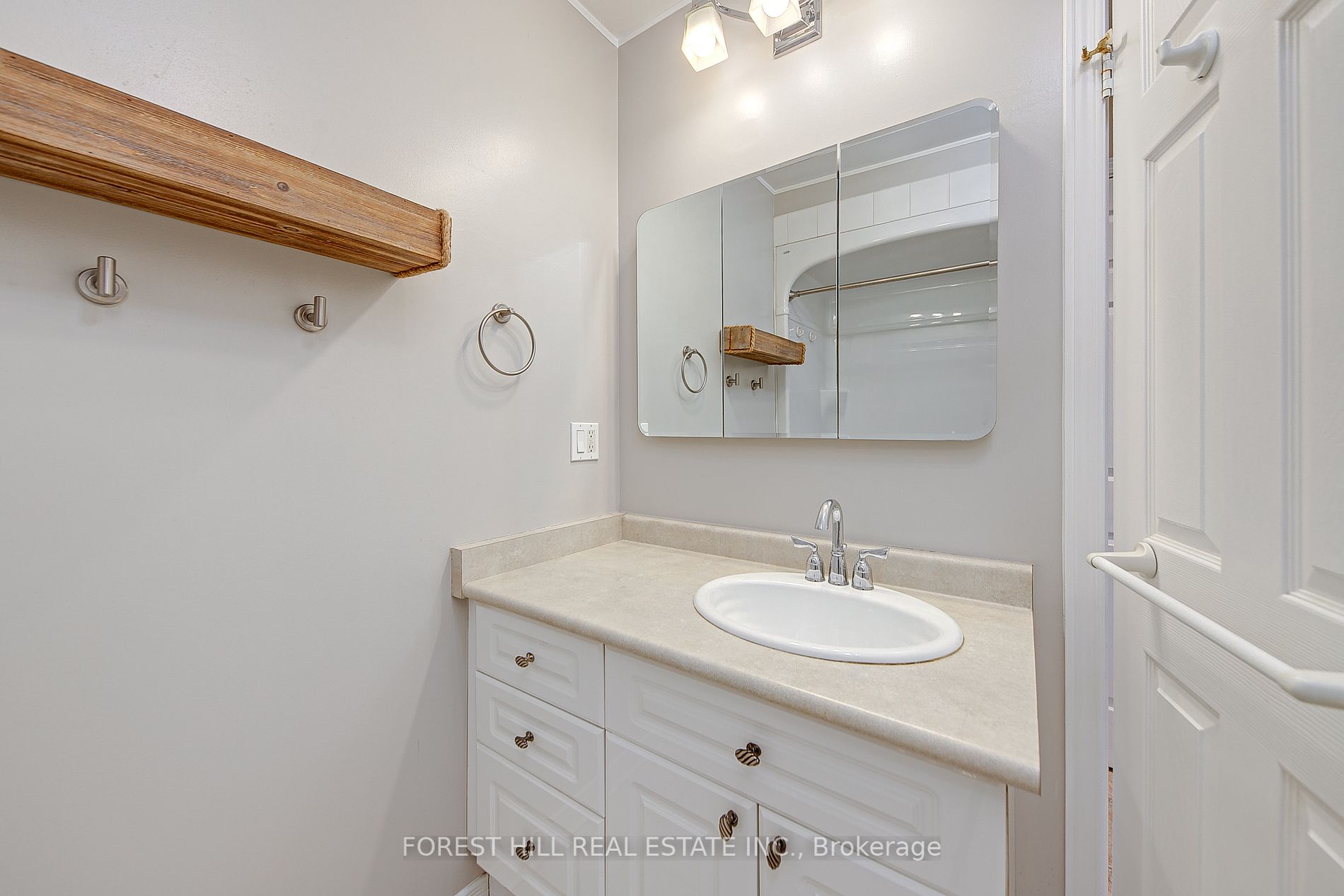 358 Little Ave, #1
