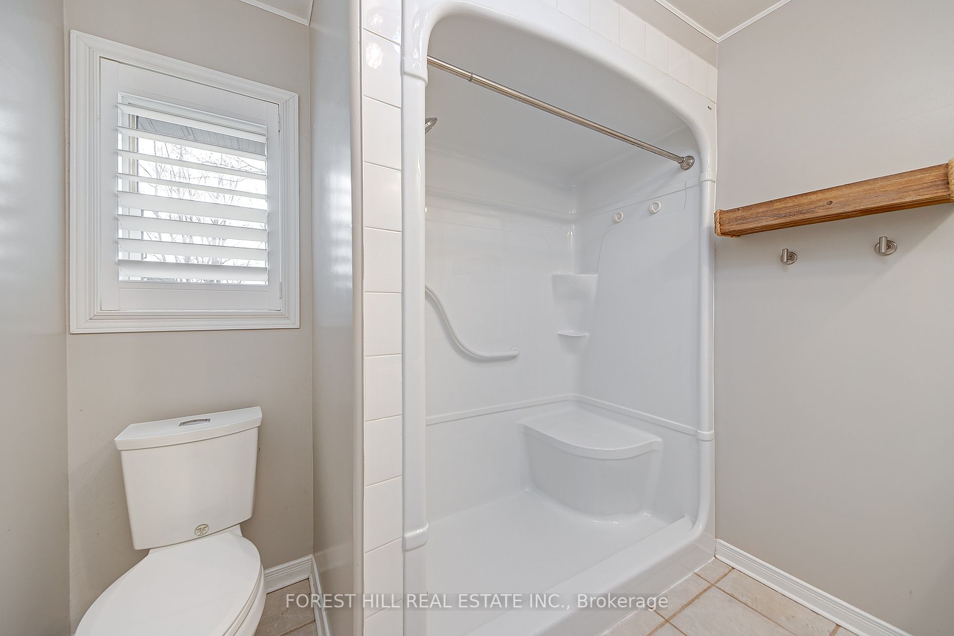 358 Little Ave, #1
