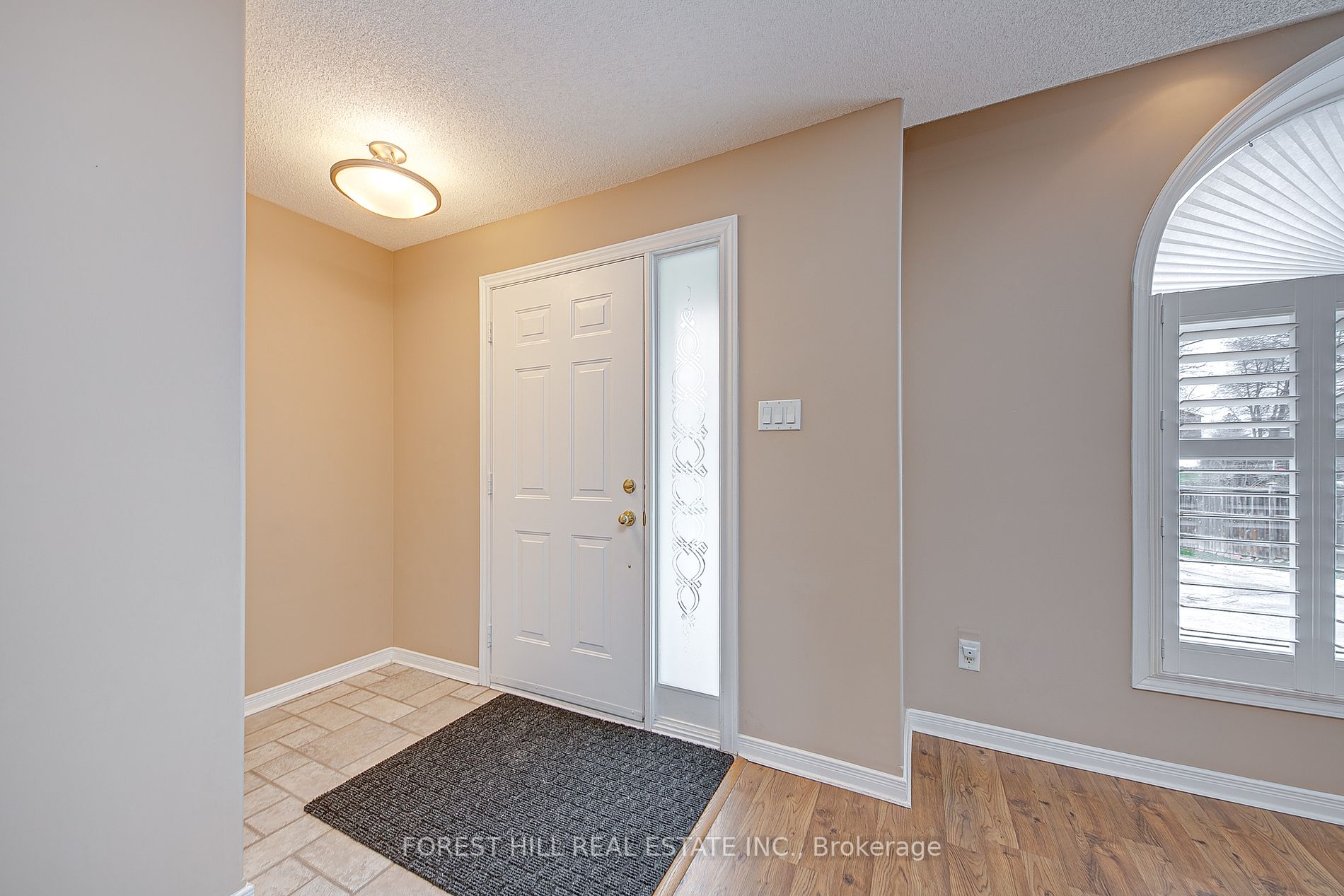 358 Little Ave, #1