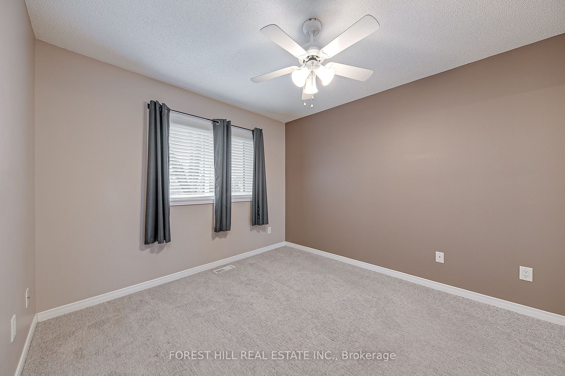 358 Little Ave, #1