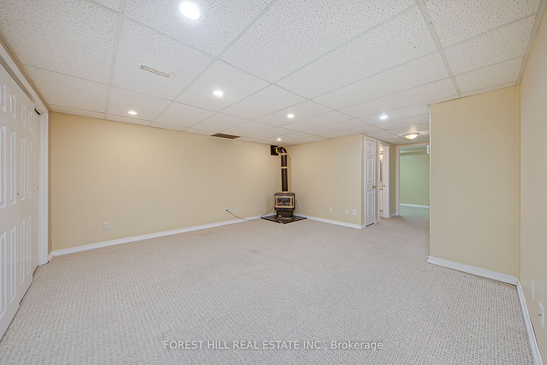 358 Little Ave, #1