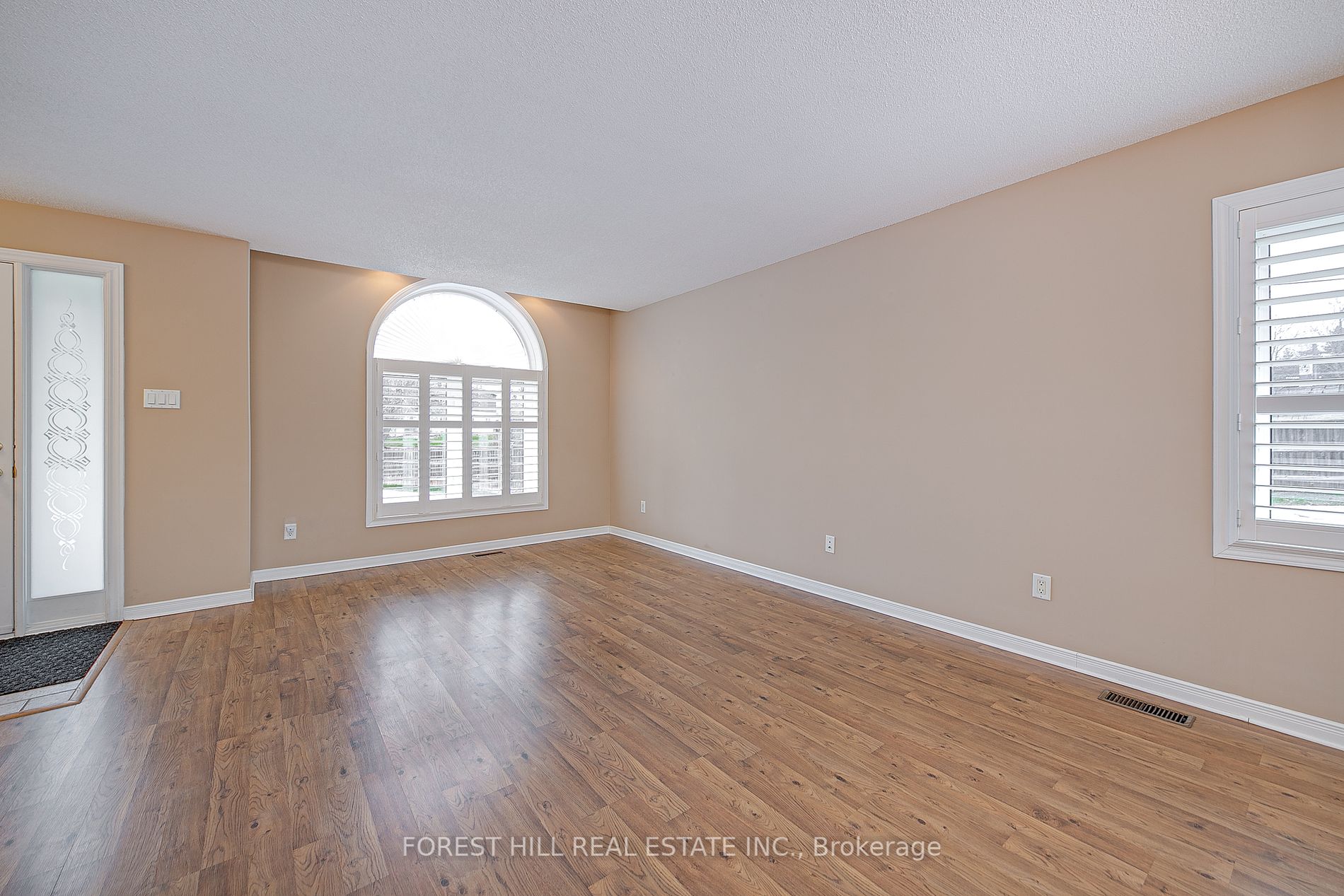 358 Little Ave, #1