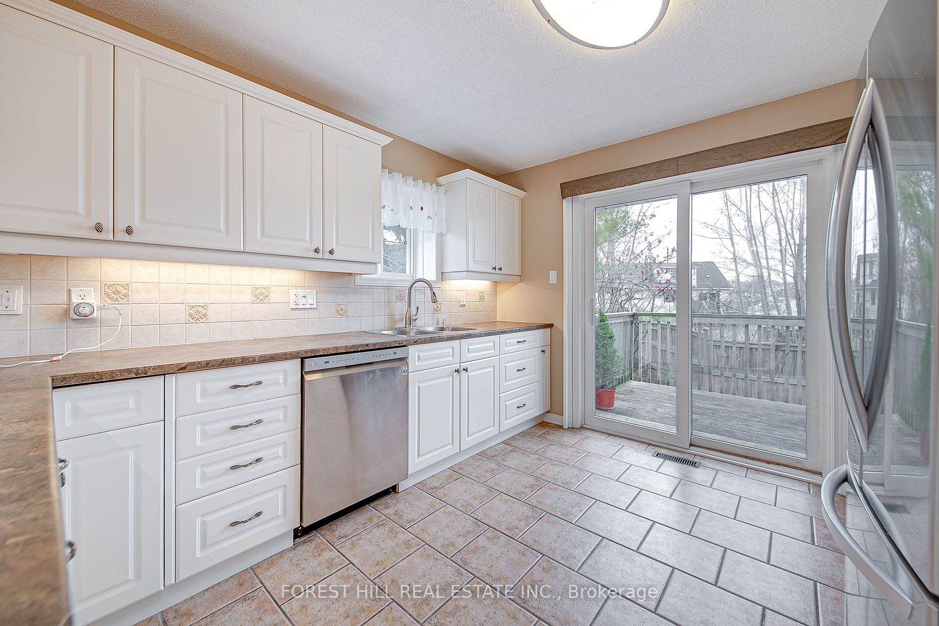 358 Little Ave, #1