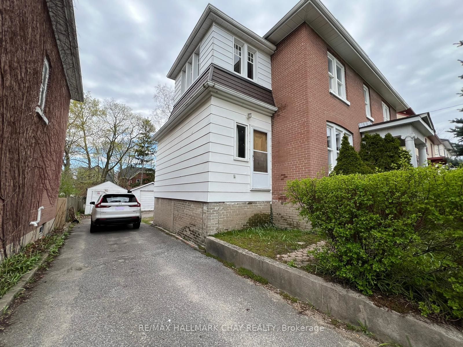 76 Toronto Street, #Upper