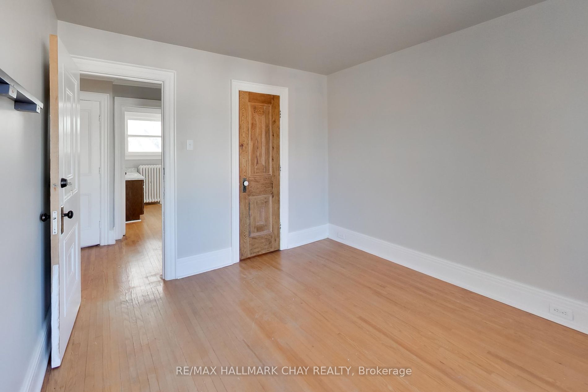76 Toronto Street, #Upper