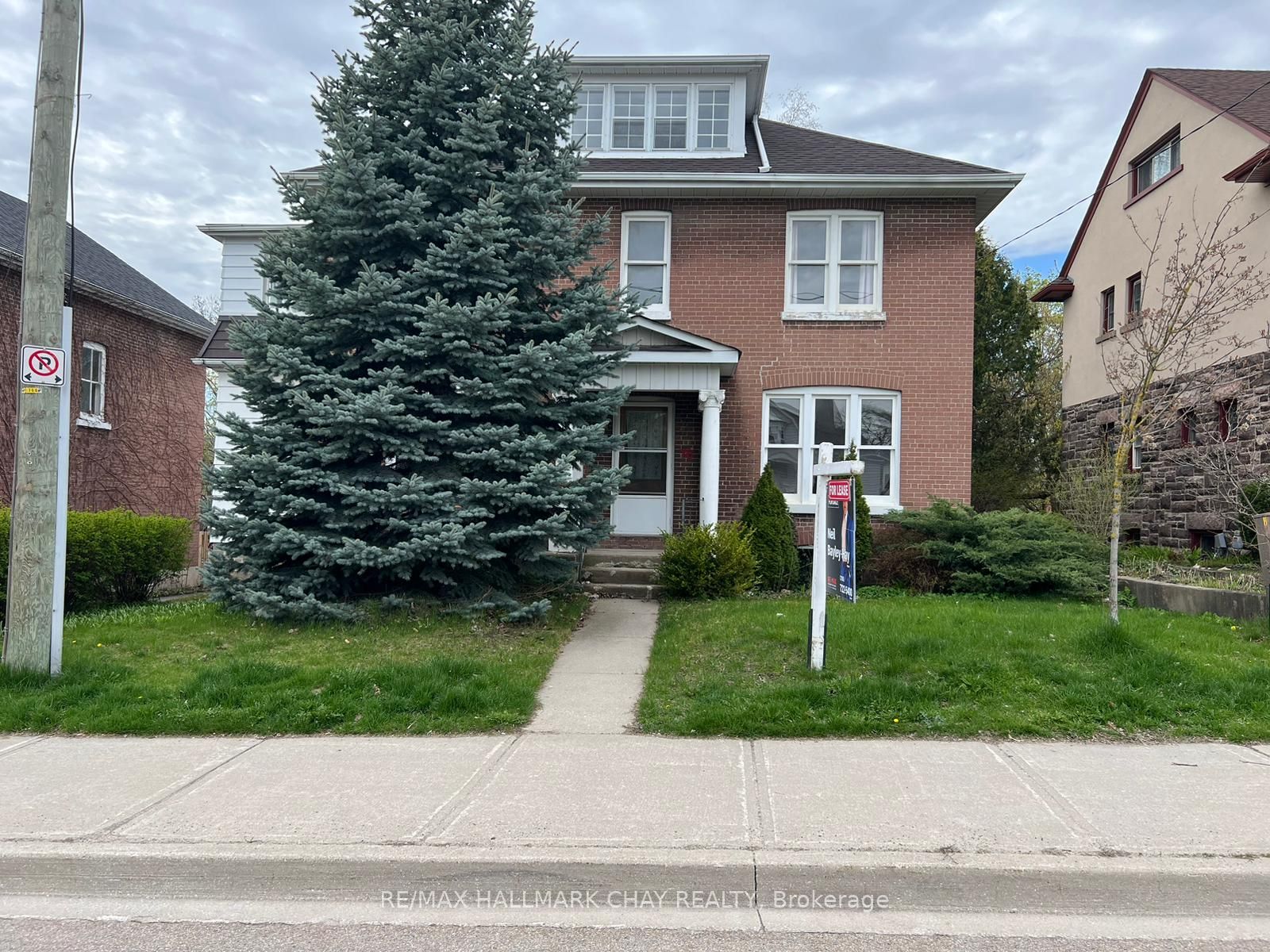 76 Toronto Street, #Upper