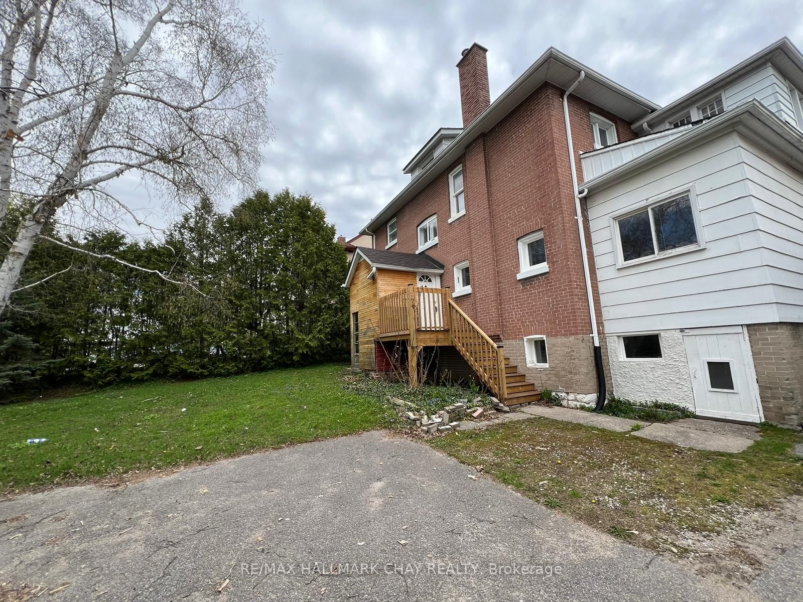 76 Toronto Street, #Upper