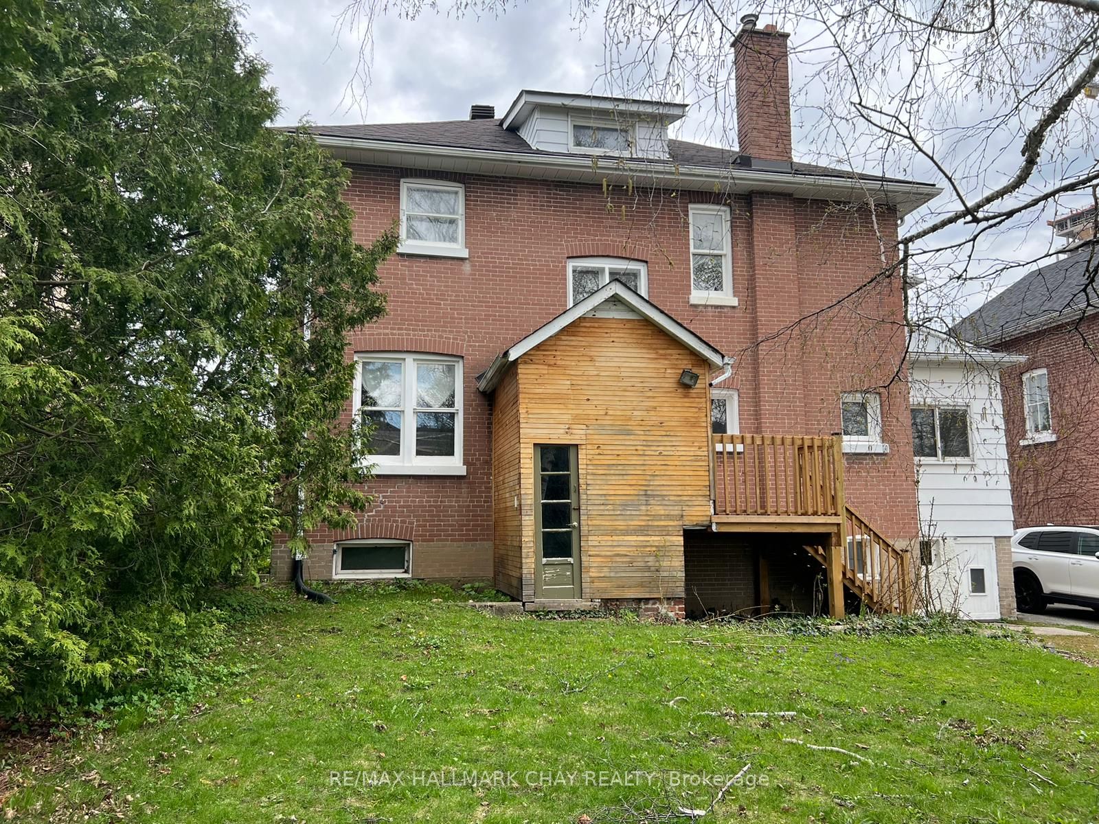 76 Toronto Street, #Upper