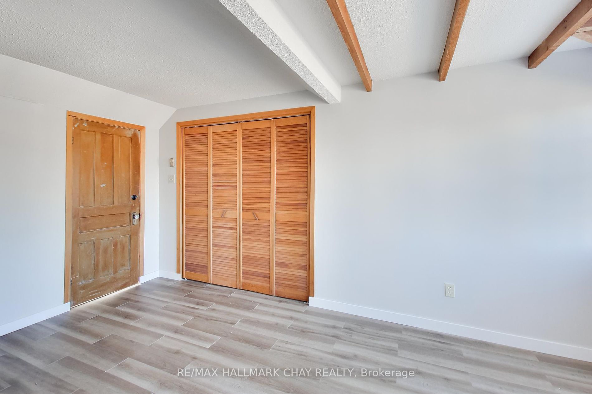 76 Toronto Street, #Upper