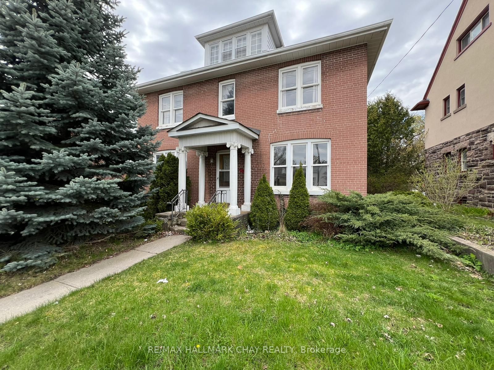 76 Toronto Street, #Upper