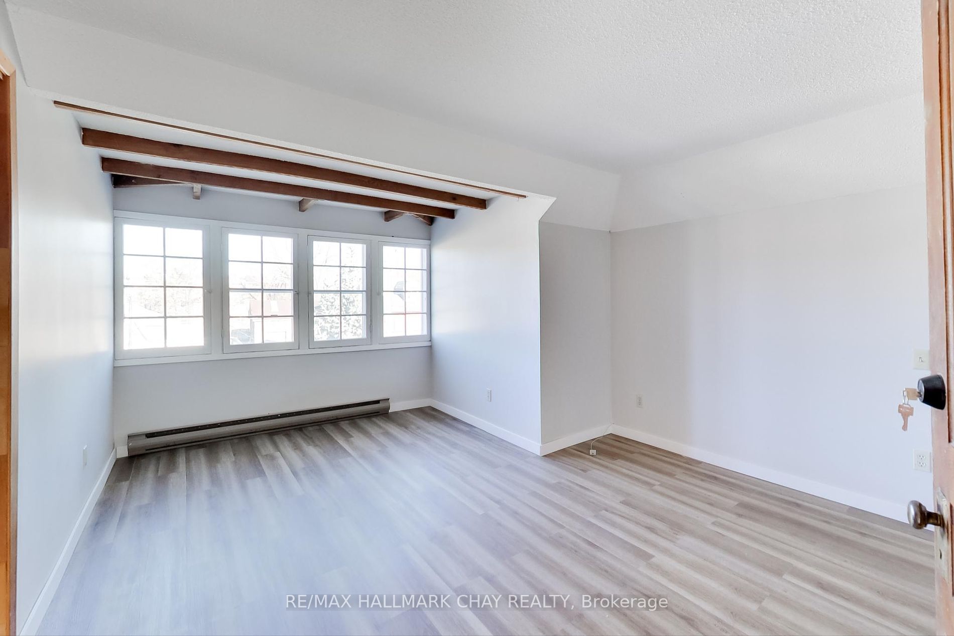76 Toronto Street, #Upper