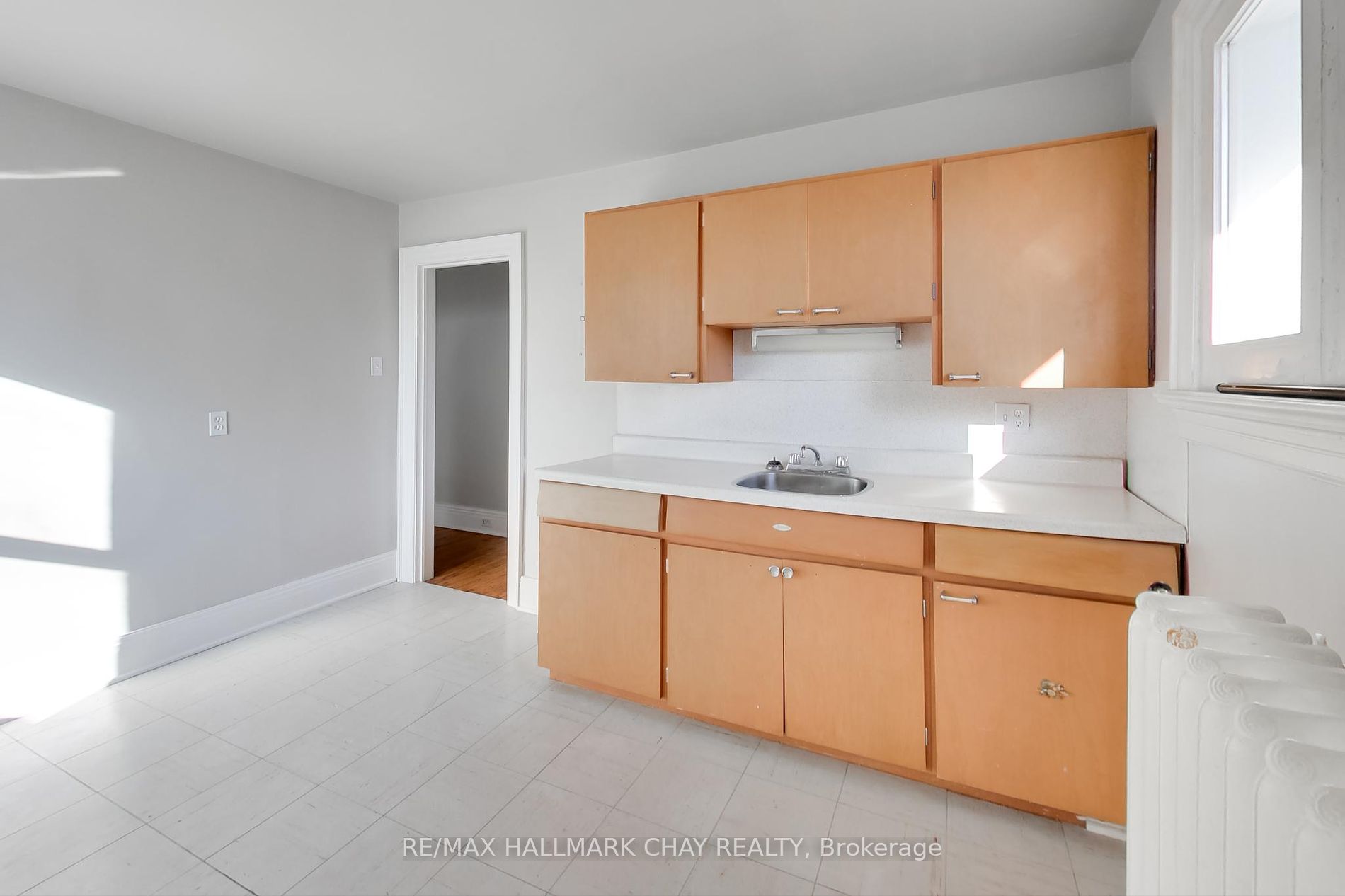 76 Toronto Street, #Upper
