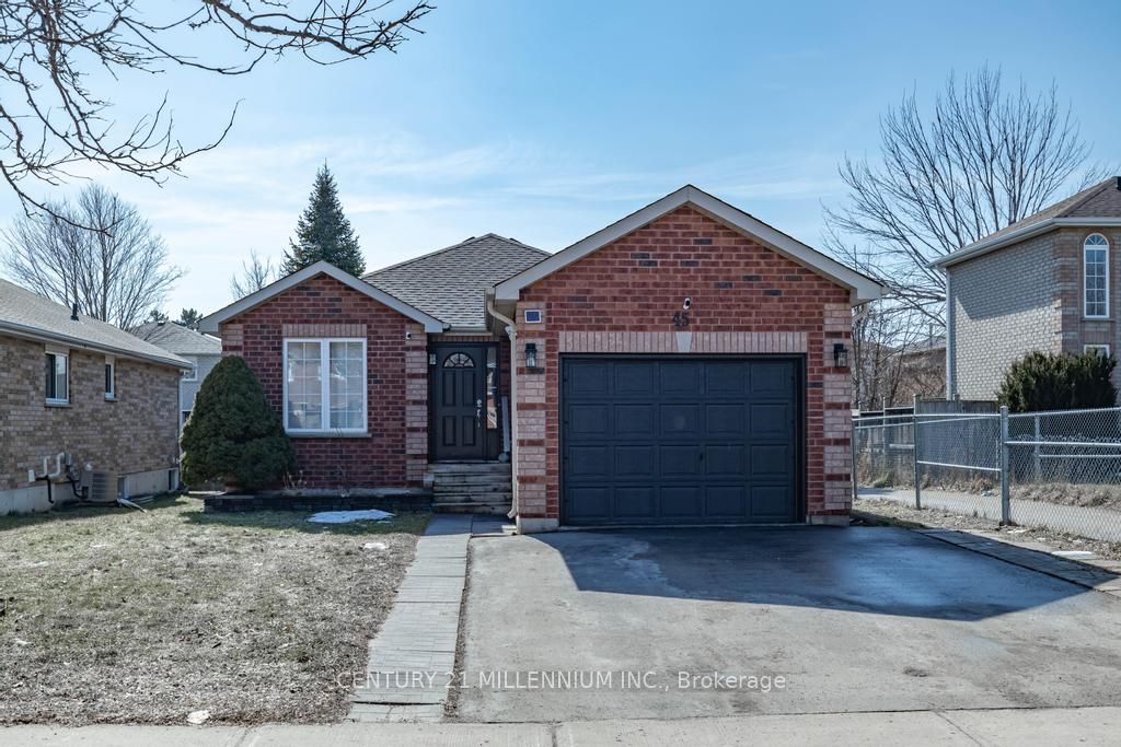 45 Sydenham Wells Road
