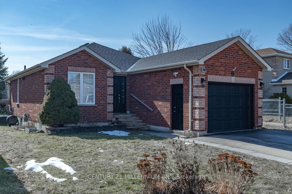 45 Sydenham Wells Road