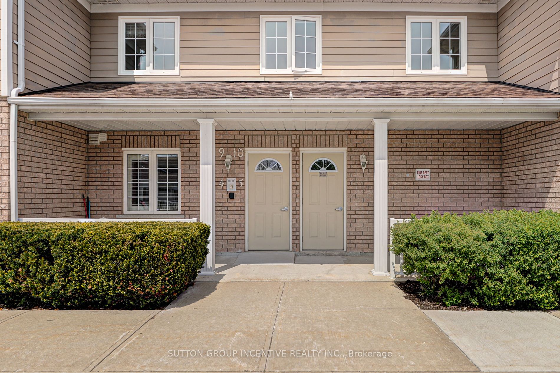 222 Steel St, #10