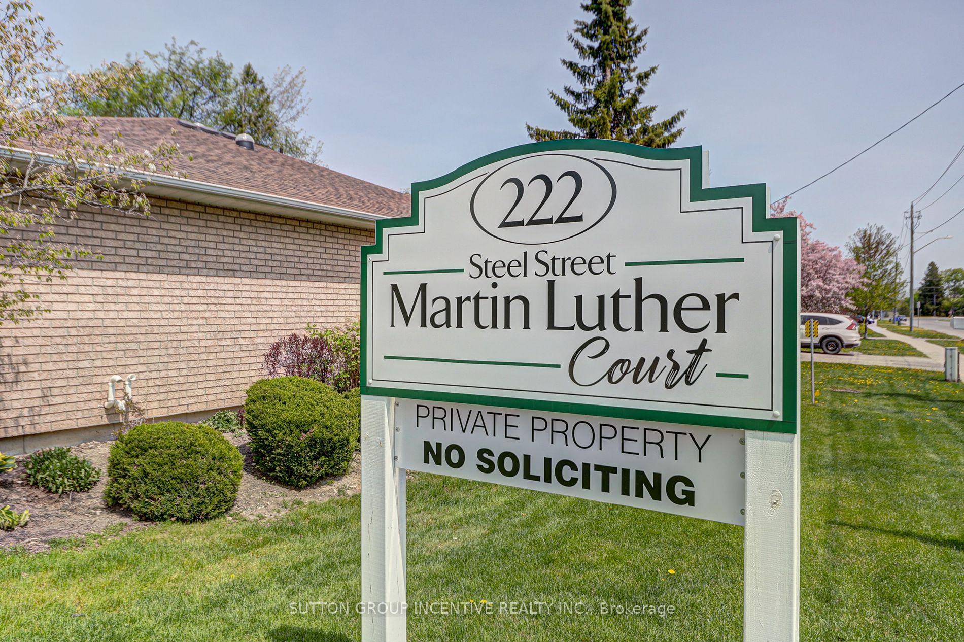222 Steel St, #10