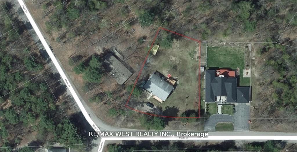 47 Staglir Drive