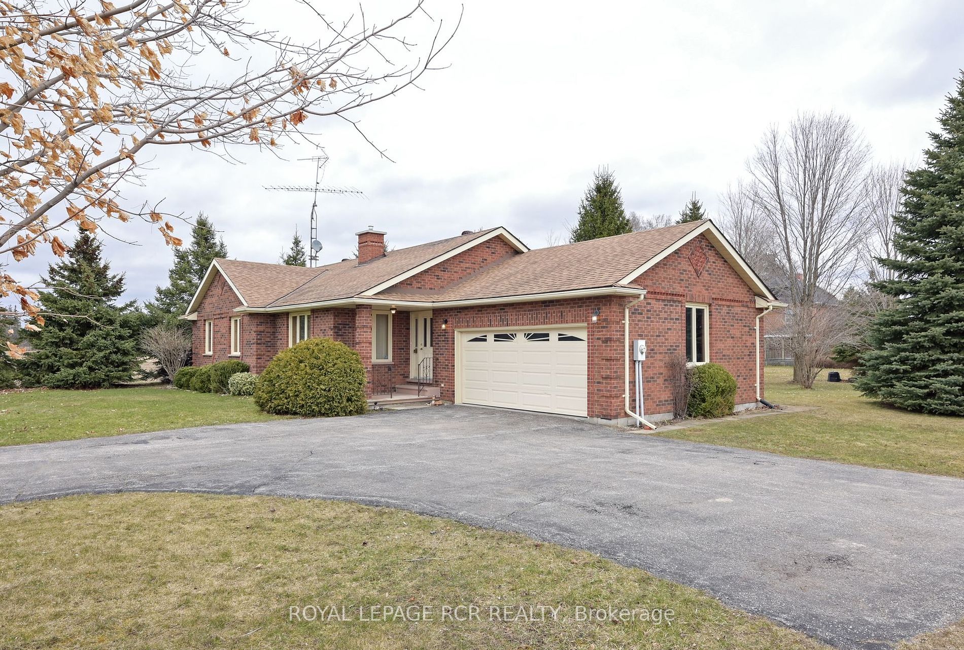 245 Penetanguishene Road N